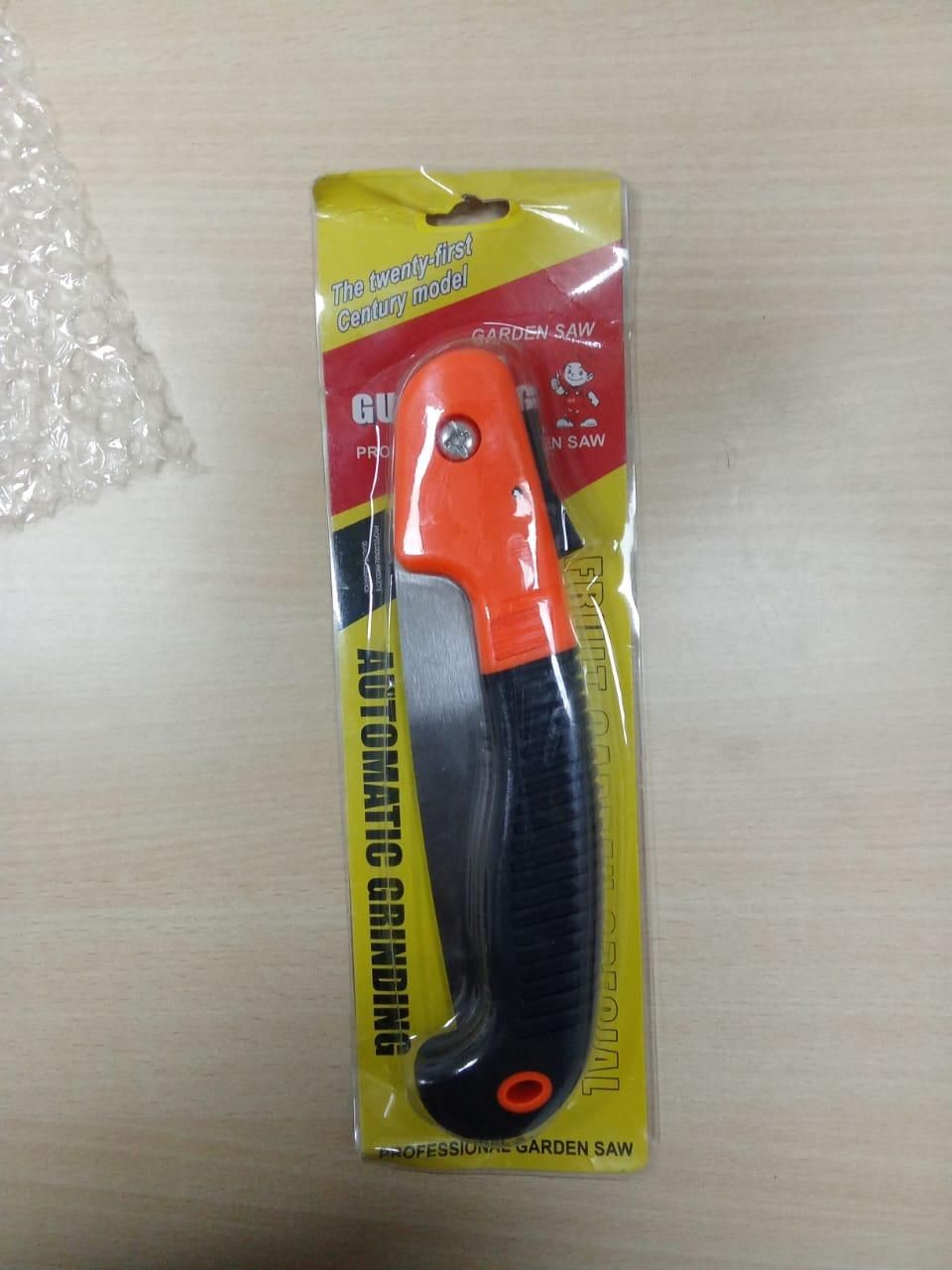 Foldable Heavy Duty Cutter Saw